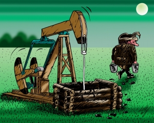 Продажа нефтепродуктов