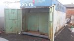 Продам или сдам в аренду контейнерную АЗС