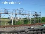 Продам нефтебазу в Курской обл.