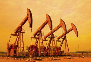 Нефть сырая, товарная