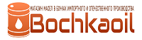 Поставка смазочных материалов на территории РФ  — «Bochkaoil» 