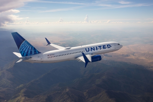 United Airlines создаст новое авиационное топливо