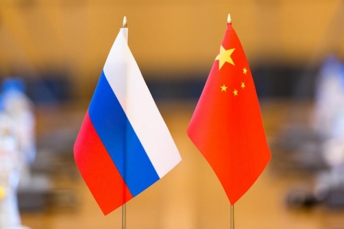 Россия продолжает удерживать первенство по поставкам нефти в Китай 