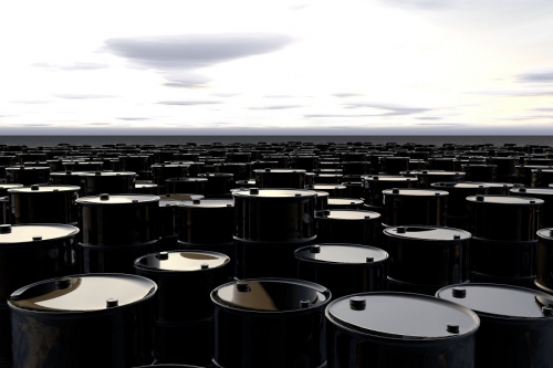 Стоимость российской нефти впервые превысила установленный G7 потолок в 60 долларов за баррель