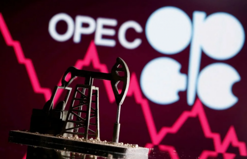 По мнению ОПЕК, Россия снизит объемы добычи нефти и конденсата в 2024 году