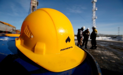 «Роснефть» сообщила об открытии новых месторождений в 2022 году
