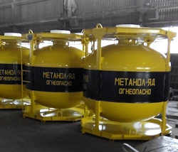 Хранение метанола. Емкость для хранения метанола. Резервуары метанола. Метанол бочка.