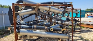 АСН-УСН Нефтебаза