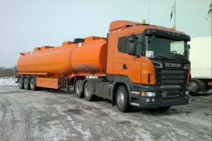 ДТ-Е, межсезонка