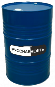 Судовое моторное масло  М-14Г2ЦС (ГОСТ 12337-84)