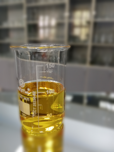 Взаимный растворитель