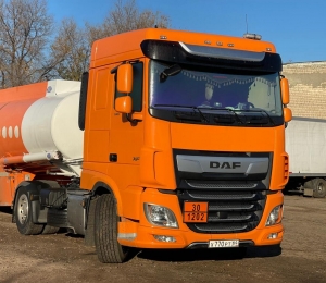 Дизельное топливо с доставкой от производителей к потребителям