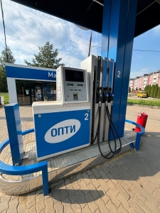 ТРК Bluesky Energy