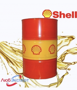 Shell Rimula R6 MS 10W-40, 209 л