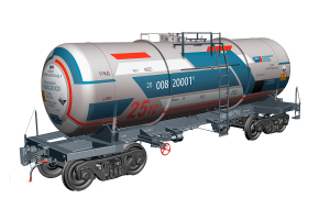 Дизельное топливо ДТ-З-К5 (Дизельное топливо ЕВРО, класс 2