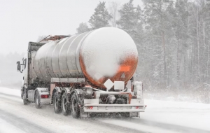 Дизельное топливо зимнее