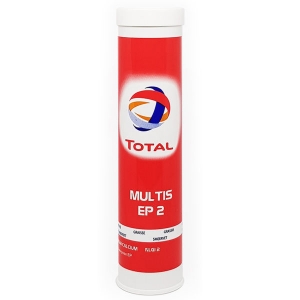 Консистентная смазка TOTAL LICAL EP 2