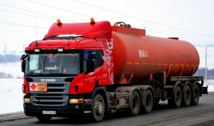 Реализуем межсезонное дизельное топливо автоналивом из Ангарска