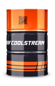 Профессиональный антифриз Coolstream Premium (бочка 220 кг)