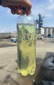 ОПТОВАЯ ПРОДАЖА ДИЗЕЛЬНОГО ТОПЛИВА