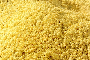 Гранулированная сера 99,95%