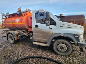 ДТ Евро 5 межсезонное