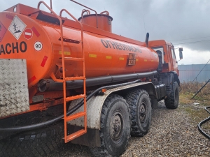 ДТ Евро 5 зимнее