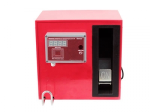 Продажа автоматической мини станции Benza 26 для ДТ (220V) (Краснодар, Крым)