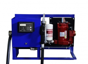 Продажа автоматической станции перекачки топлива Kamka 6120-22 (220V)