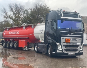 Дизельное топливо с доставкой от производителей к потребителям