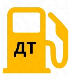 Летнее дизельное топливо ГОСТ