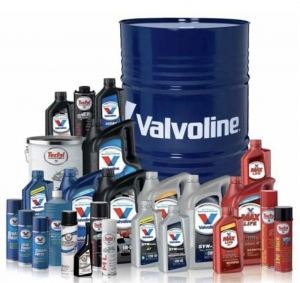 Масло Valvoline