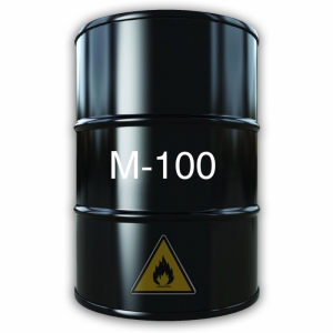 Мазут м-100