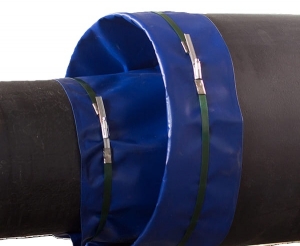 Манжеты герметизирующие МГ