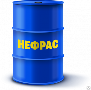 Нефрас С2 и П1