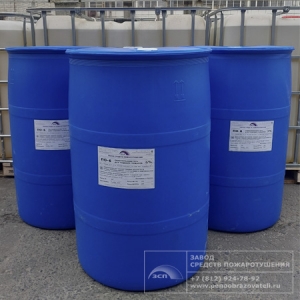 Пенообразователь ПО-РЗФ купить AFFF