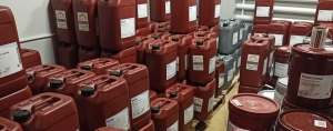 Mobil Vactra Oil № 2 (16л)