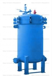 Фильтрующая установка Танкер высокой производительности (1900л/мин)