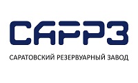 ООО Саратовский резервуарный завод