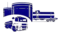 Хранение и перевалка нефтепродуктов на Усманской нефтебазе