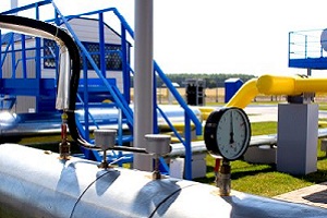Поставщики газа и продуктов газопереработки