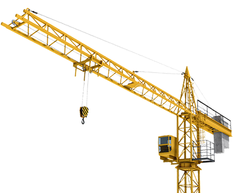 Башенные краны