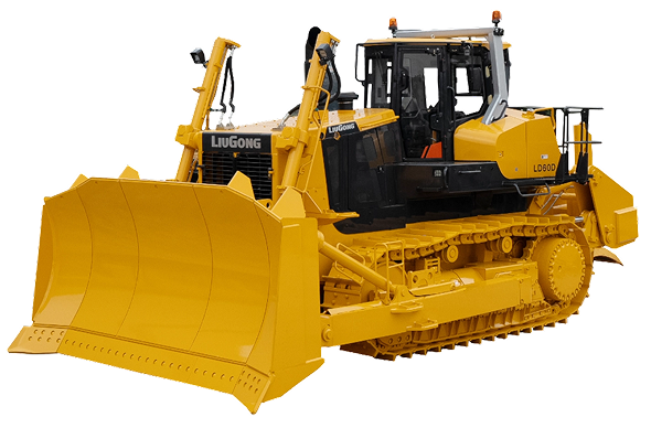 Бульдозеры