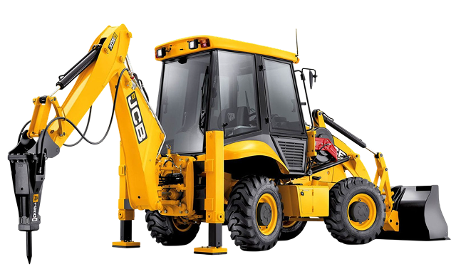 Гидромолоты