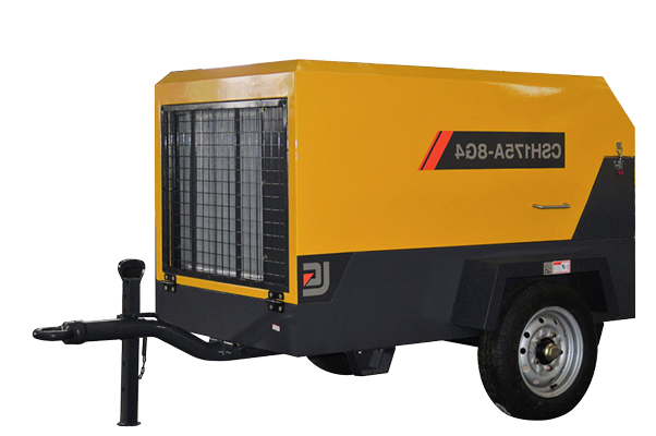 Компрессоры