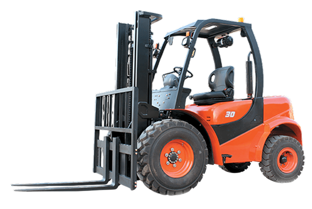 Погрузчики