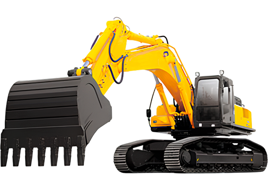 Экскаваторы