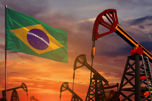Российский экспорт нефтепродуктов в Бразилию в июне вырос в 1,7 раза