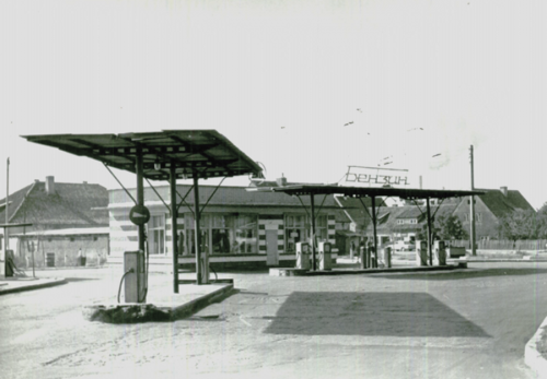 Калининградская область, 70-е гг.