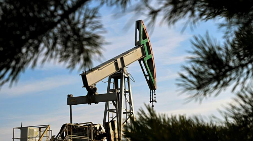 ОПЕК+ согласовала увеличение добычи нефти в сентябре на 547 000 баррелей в день ОПЕК+ согласовала увеличение добычи нефти в сентябре на 547 000 баррелей в день